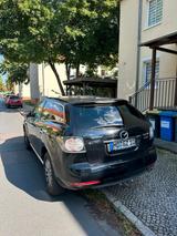 Mazda VerkMazda CX7 2,2l 190 PS bis zum Wochenen... - gebrauchte Mazda CX-7 aus dem Jahr 2011