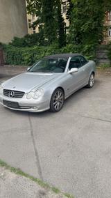 Mercedes-Benz CLK 320 AVANTGARDE Avantgarde - Mercedes-Benz CLK 320 Gebrauchtwagen in Berlin