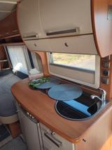 Fendt Bianco 465 TG - Fendt Bianco