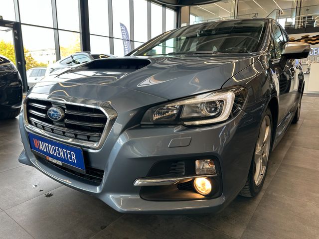 Subaru Levorg Sport 4x4 *Kamera*LED*
