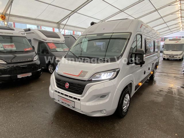 Roller Team Livingstone Duo XL Sport * Solar, Markise...*