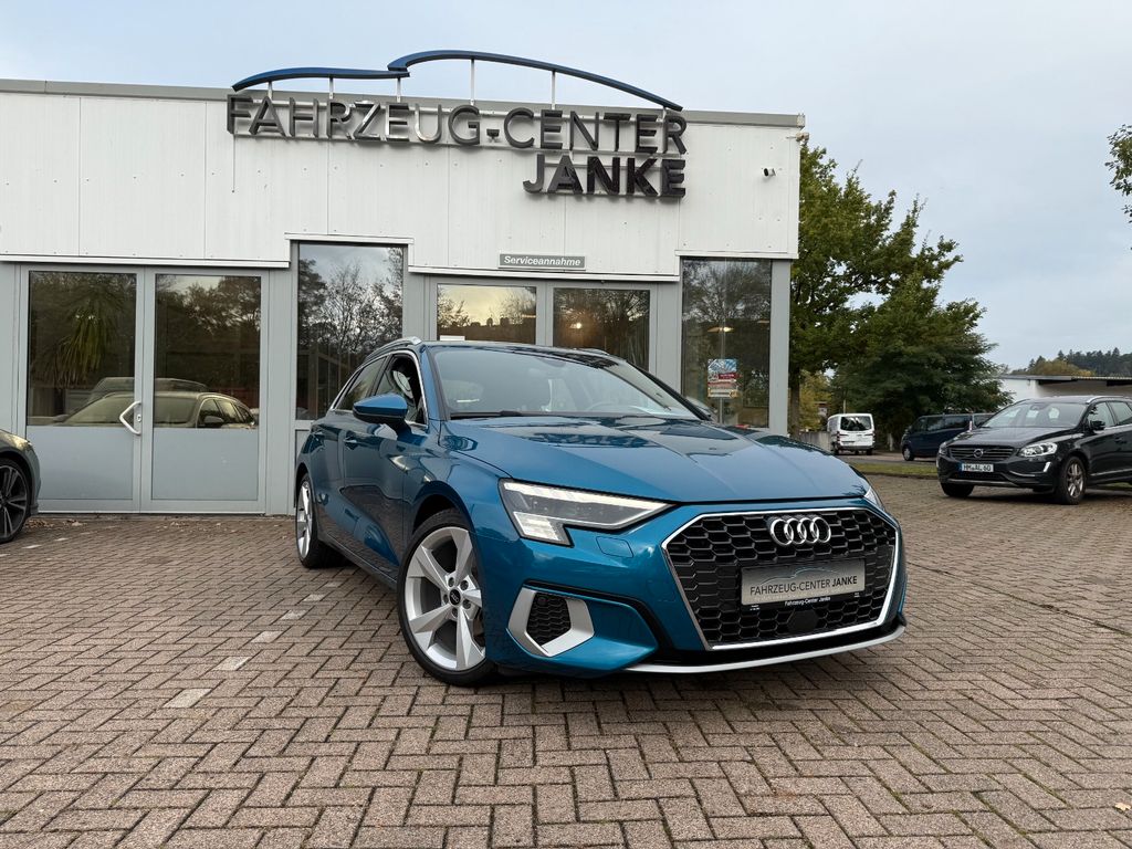 Image of Audi A3