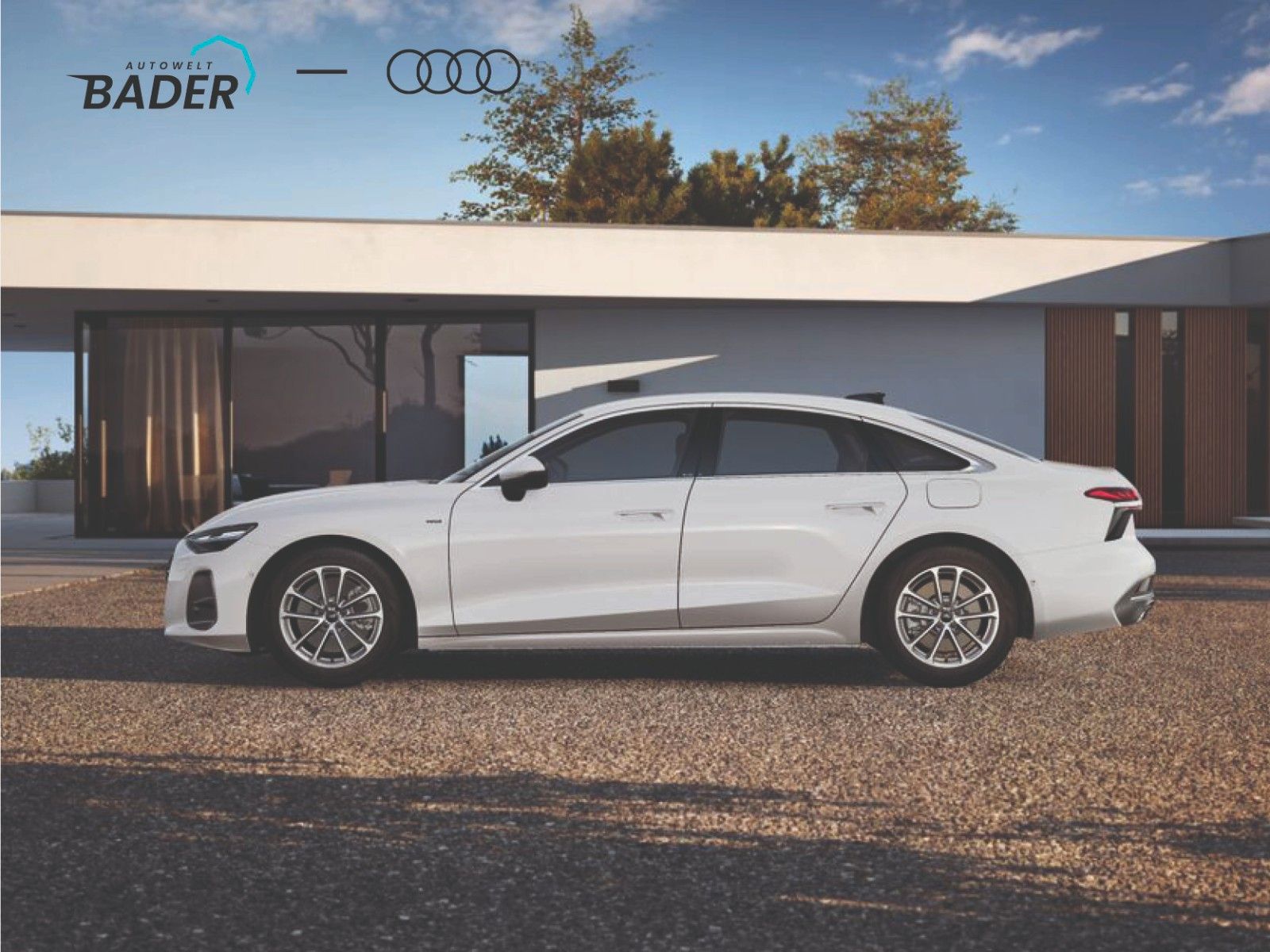 Audi A6 - Bild 4