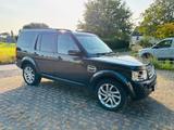 Land Rover Discovery 3.0 SDV6 HSE HSE - Land Rover Discovery von privat