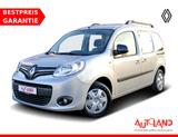Renault Kangoo 1.5 Navi Tempomat PDC Klima Bluetooth - Renault Kangoo: Navigationssystem