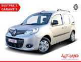 Renault Kangoo 1.5 Navi Tempomat PDC Klima Bluetooth - Renault Kangoo Gebrauchtwagen