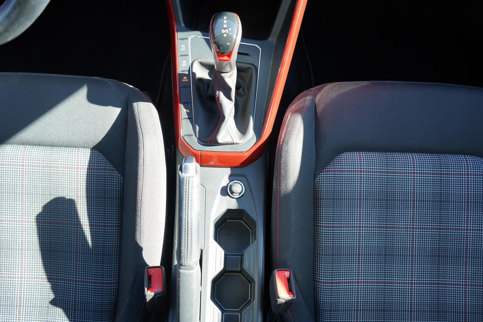 Volkswagen Polo 2.0 GTI DSG LED Sitzheizung Virtual Cockpit, миниатюра 21