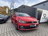 Volkswagen Polo 2.0 TSI GTI DSG*LED*RFK*ACC*PANO - VW Polo Gebrauchtwagen in Nürnberg