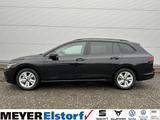 Volkswagen Golf Variant 1.5 Life TSI DSG Garantie bis 03/27 - Volkswagen Golf: Golf5