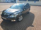 Skoda Octavia 2.0 TDI 81kW Elegance Combi Elegance