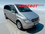 Mercedes-Benz Viano 2.2 CDI,Aut,7 SITZE,Leder,AHK,2.H,TÜV,Serv - gebrauchte Mercedes-Benz Viano aus dem Jahr 2006