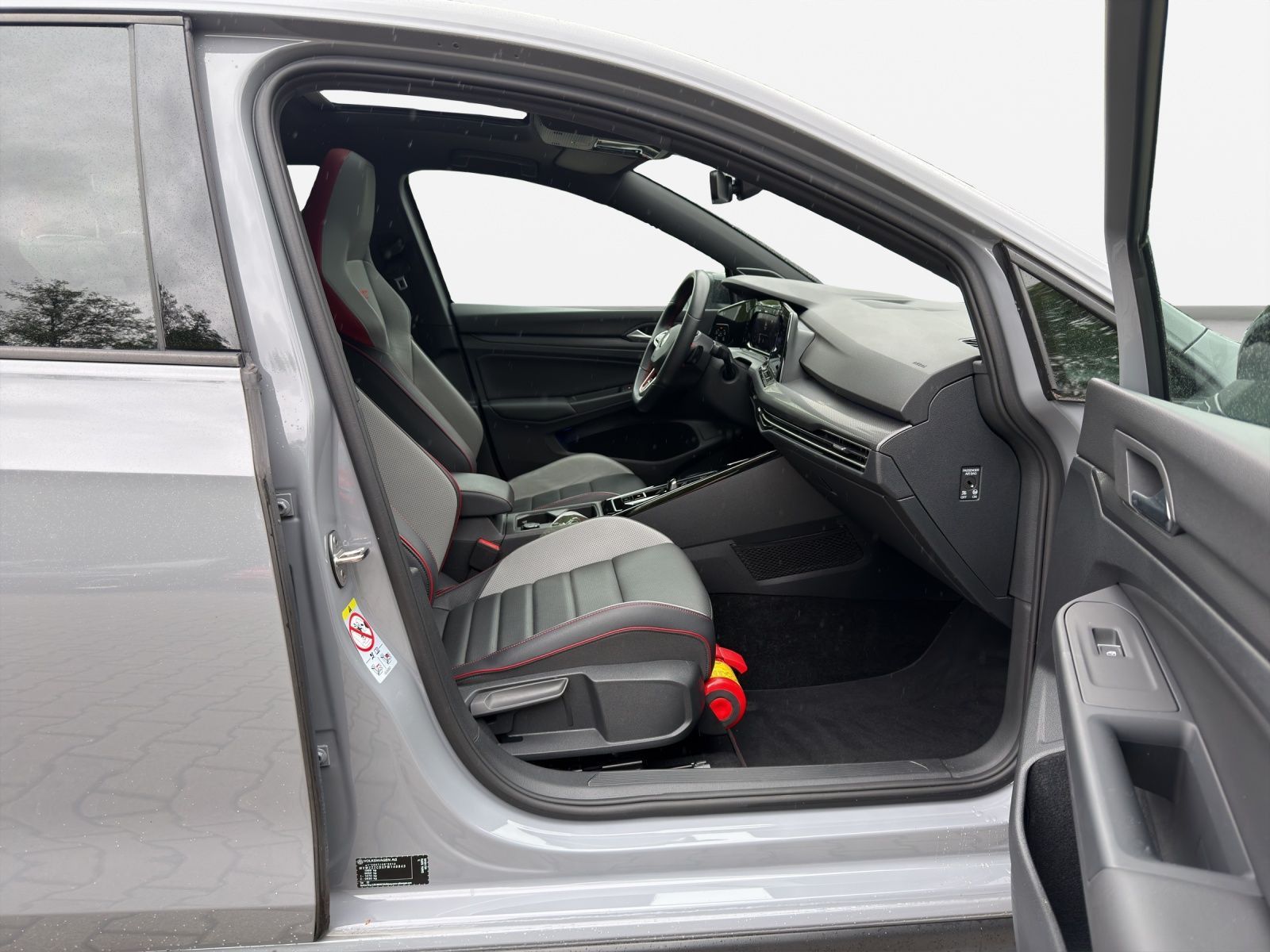 Volkswagen Golf - Bild 4
