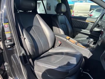 صورة مصغرة 20 لـ 2007 Mercedes-BENZ E 280