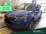 Skoda Karoq 1.6 TDI Ambition*NAVI*AHK*AHKP*PDC* - Skoda Karoq Ambition mit Diesel-Antrieb