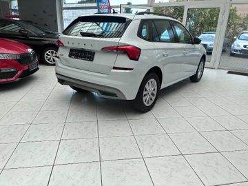 Skoda Kamiq - 4