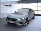 Volvo S60 T8 Recharge Plus Dark Plug-In Hybrid AWD LED - Volvo S60: R