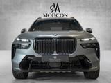 BMW X7 xDrive 40i M-SPORT PRO*B&W*7SEATS*KRISTALL*23 - scheckheftgepflegte BMW X7