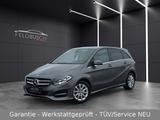 Mercedes-Benz B 180"Garantie-TÜV/ServiceNEU"Tempomat - scheckheftgepflegte Mercedes B 180