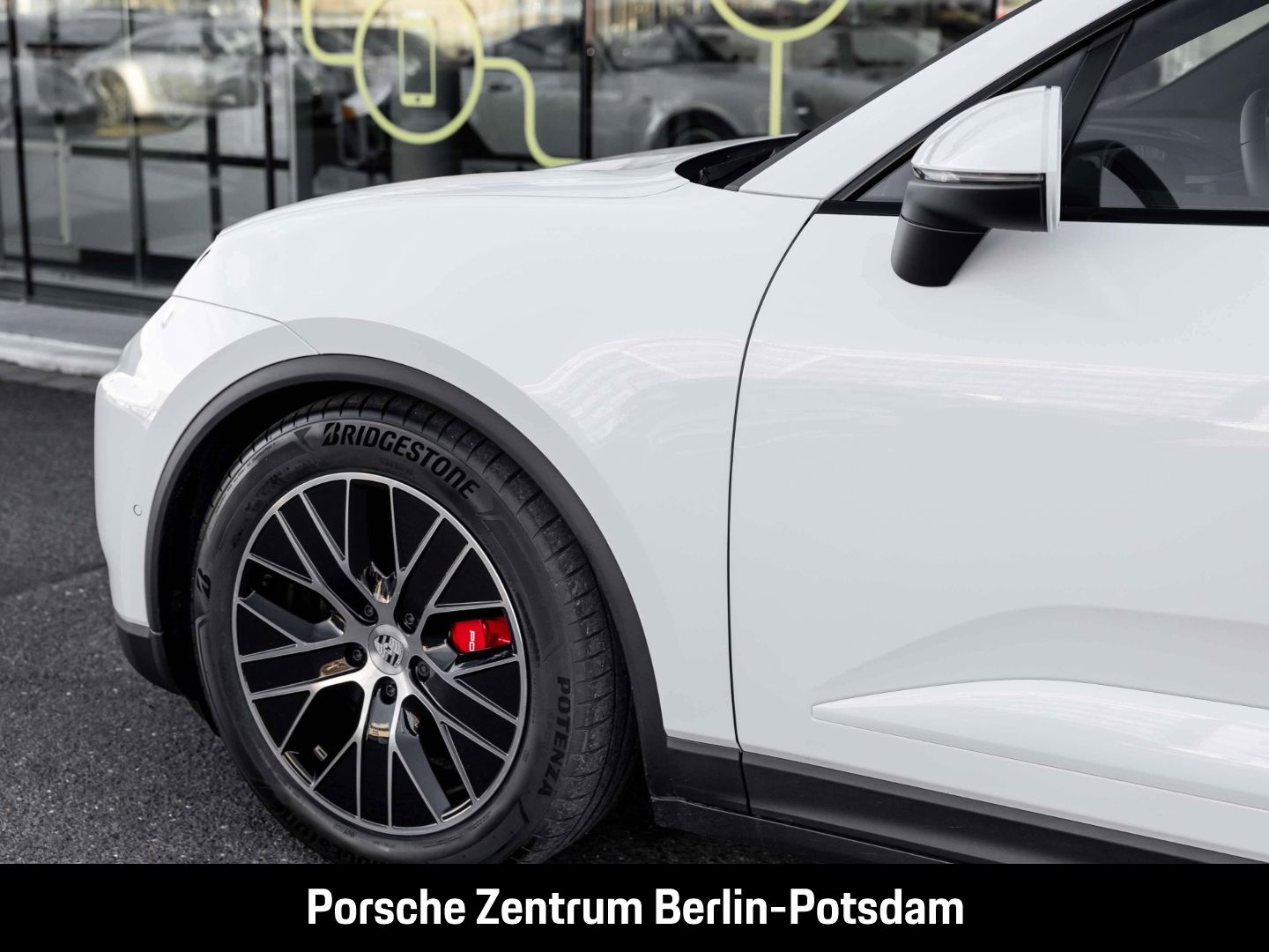 Porsche Macan - Bild 9