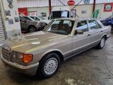 Mercedes-Benz 300SE/Historie/Autom./H-Abhnahme