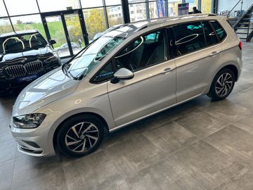 Volkswagen Golf Sportsvan 1.5 TSI ACT DSG JOIN *LED*PDC*