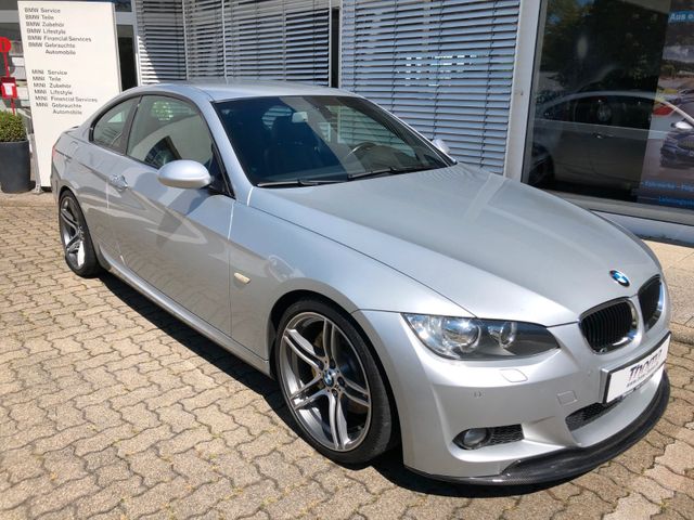 BMW 320i Coupé +Performance Bremse +ESD-Anlage +SpFW