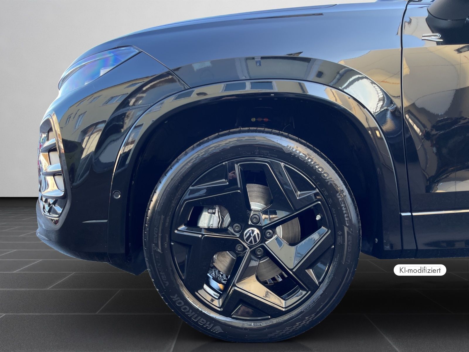 Volkswagen Tayron - Bild 9
