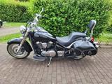 Kawasaki VN 900 B  - KAWASAKI VN 900