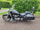Kawasaki VN 900 B  - KAWASAKI FRANKFURT
