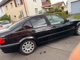 BMW 3er E46 - BMW aus 2001: 3er