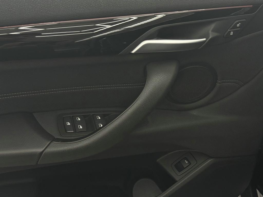 BMW X2 18d sDrive Advantage Plus, 1.Hd., LED, Navi, миниатюра 15