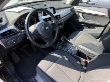 BMW X1 - 3