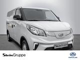 Maxus eDELIVER 3 PAN VAN ELEC 50 Aut. FWD SWB - Maxus Elektroautos