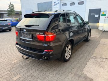 BMW X5 - 8