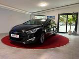 Hyundai i40 cw Style Vollleder/Temp/NAVI - Hyundai i40: Style