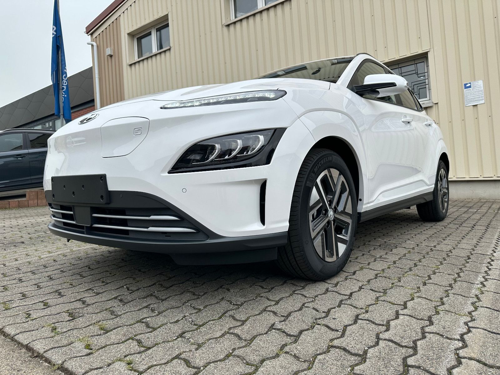 Hyundai Kona – Bild 27