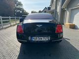 Bentley Continental Flying Spur -  - Bentley Continental: Limousine