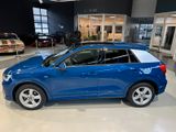 Audi Q2 35TFSI SLine Indiv.Lack+B&O+Rfka+LED+AHK+Pano - Audi Q2: Sline