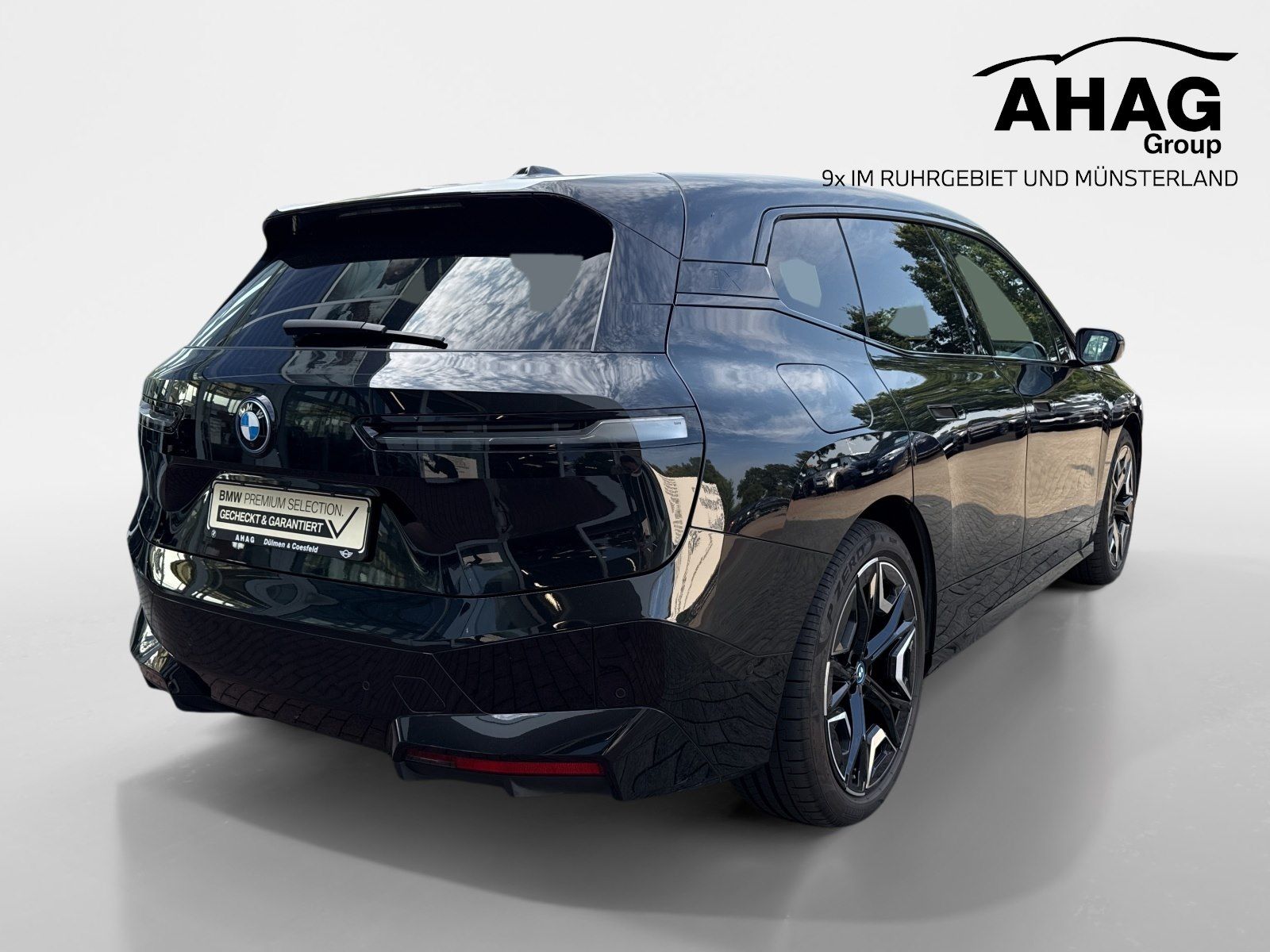 BMW iX - Bild 4