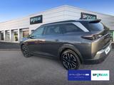 Peugeot 5008 1.2 Hybrid 145 GT LED SHZ LHZ PDC CAM PANOR - Peugeot 7-Sitzer