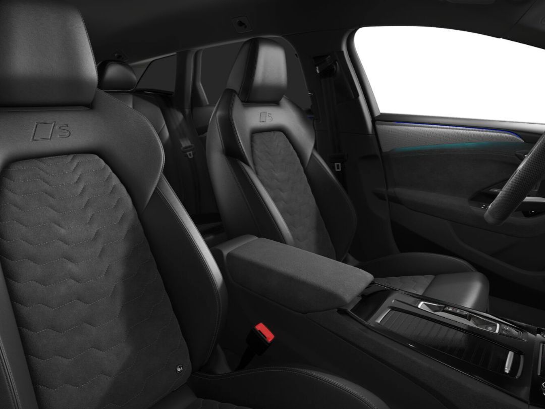 Audi A6 e-tron - Bild 7