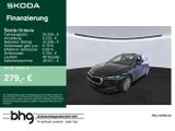 Skoda Octavia Combi 1.0 TSI First Edition - Skoda Octavia: First Edition