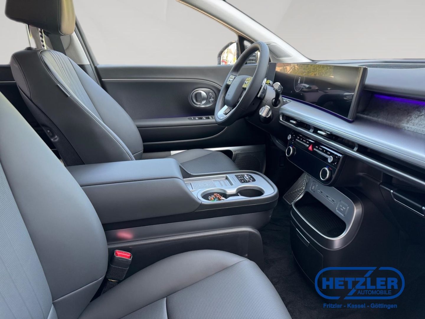 Hyundai IONIQ 9 – Bild 13
