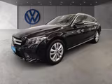 Mercedes-Benz C 200 T Avantgarde Automatik 4Matic Keyless-Go S - Mercedes-Benz C 200: 4matic