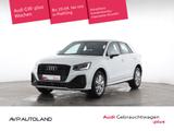 Audi Q2 35 TFSI S tronic S line MMI NAVI PLUS | AHK - Audi Q2