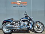 Harley-Davidson VRSCAW °°V-ROD MODELL 08°° -SAMMLERSTÜCK-  50KM! - Offers
