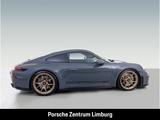 Porsche 992 911 GT3 mit Touring-Paket Liftsystem-VA BOSE - Porsche Gebrauchtwagen in Saarbrücken