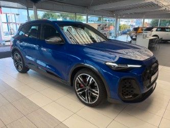 Image of Audi SQ5