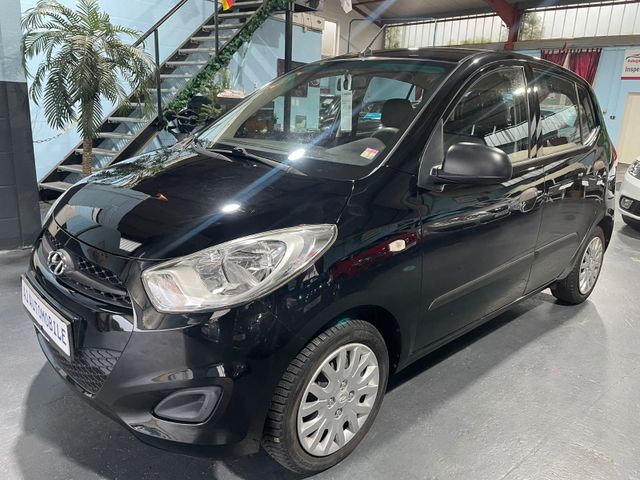 Hyundai i10 Classic*TÜV NEU*98TKM*