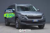 Skoda Kodiaq 2.0 TDI EVO 150CV Style DSG 4x4 7p. - Skoda Kodiaq: 1.4